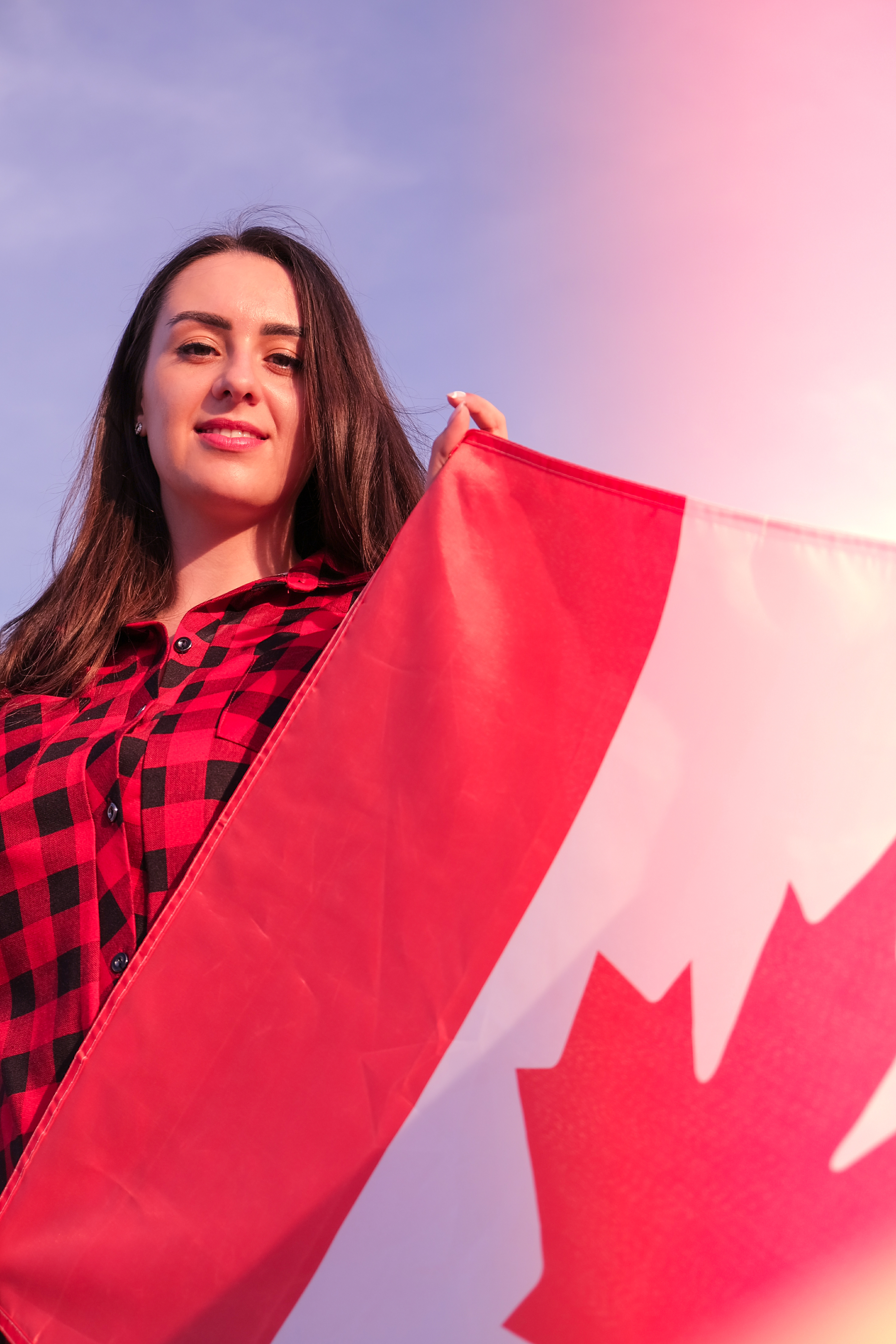 two people talking totally just friends