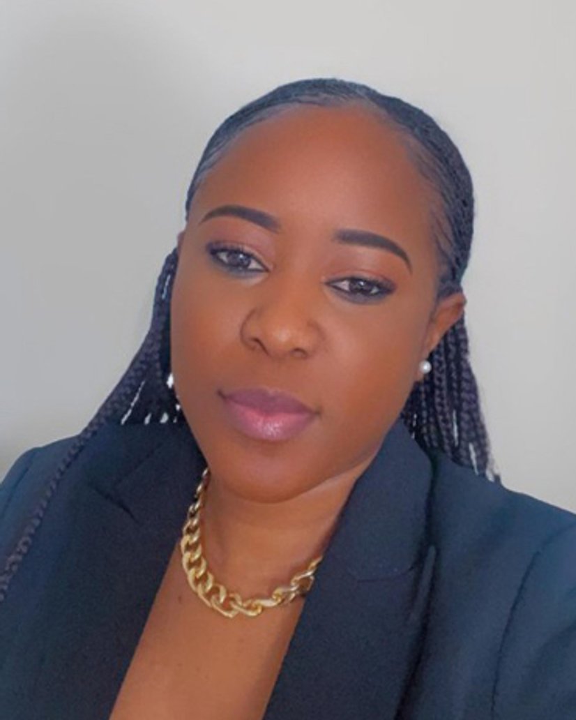 Bosette Ebou-Ngouami