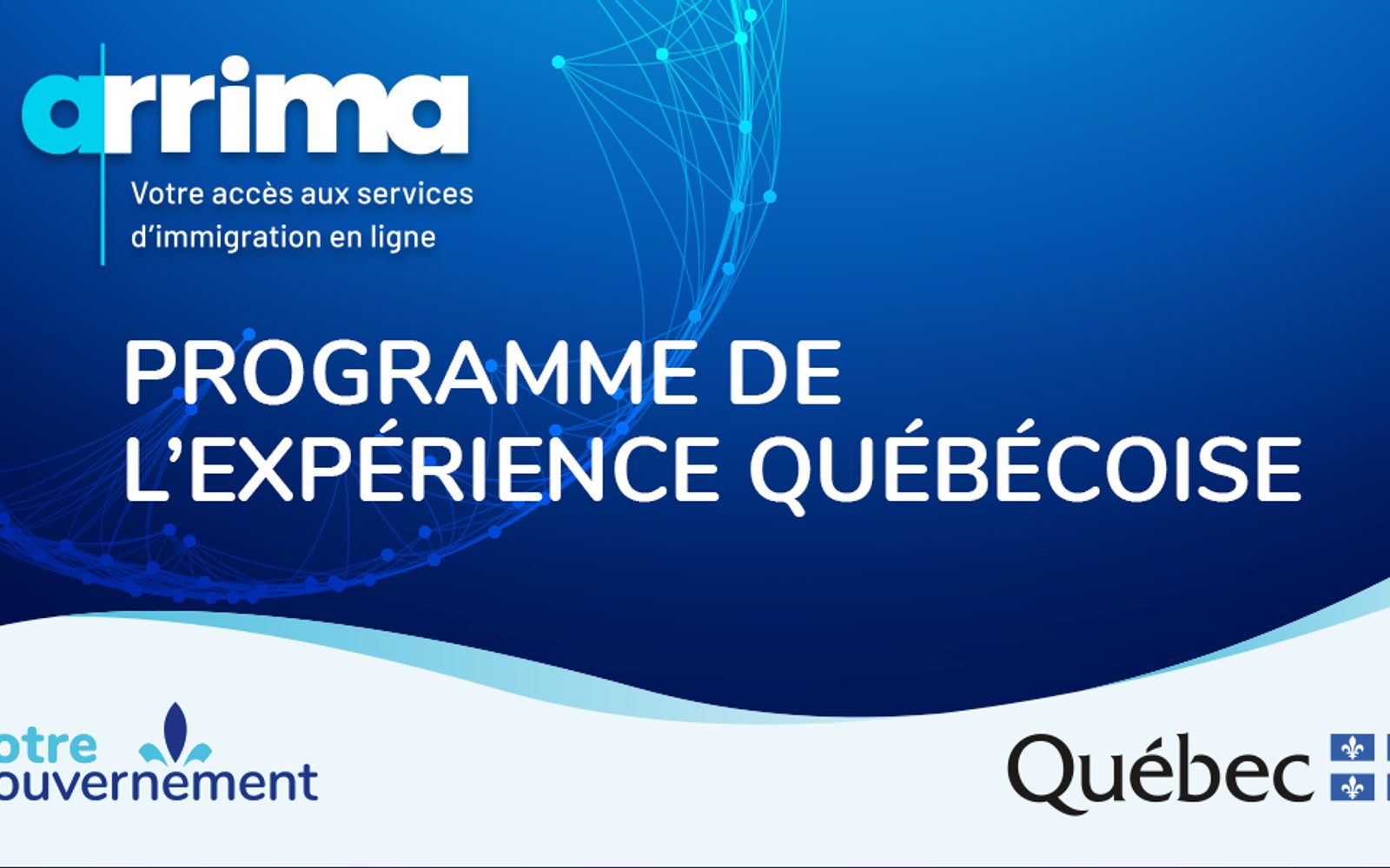 Quebec graduate celebrating success